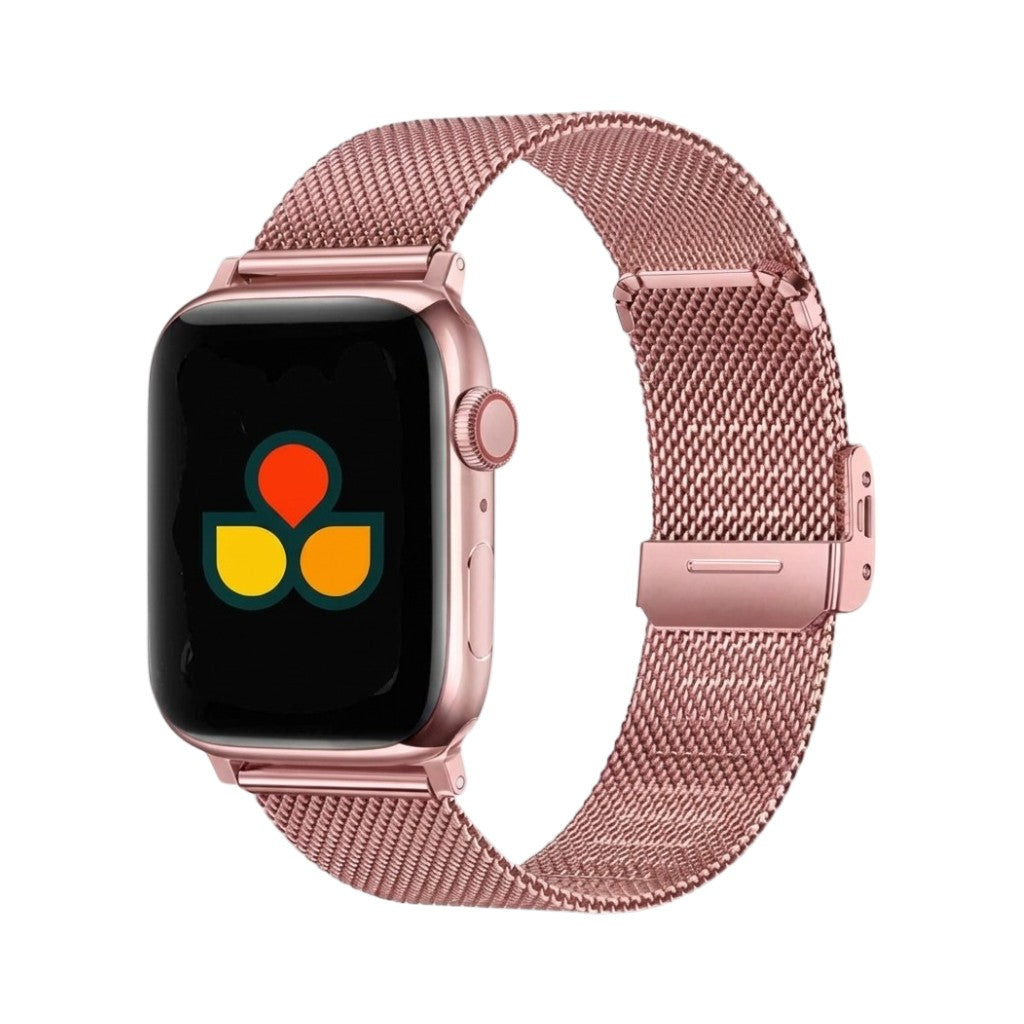 Milan Steel Strap