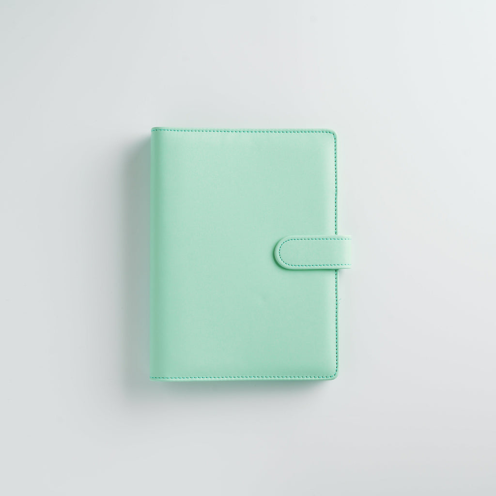 Gingham Journal Cover