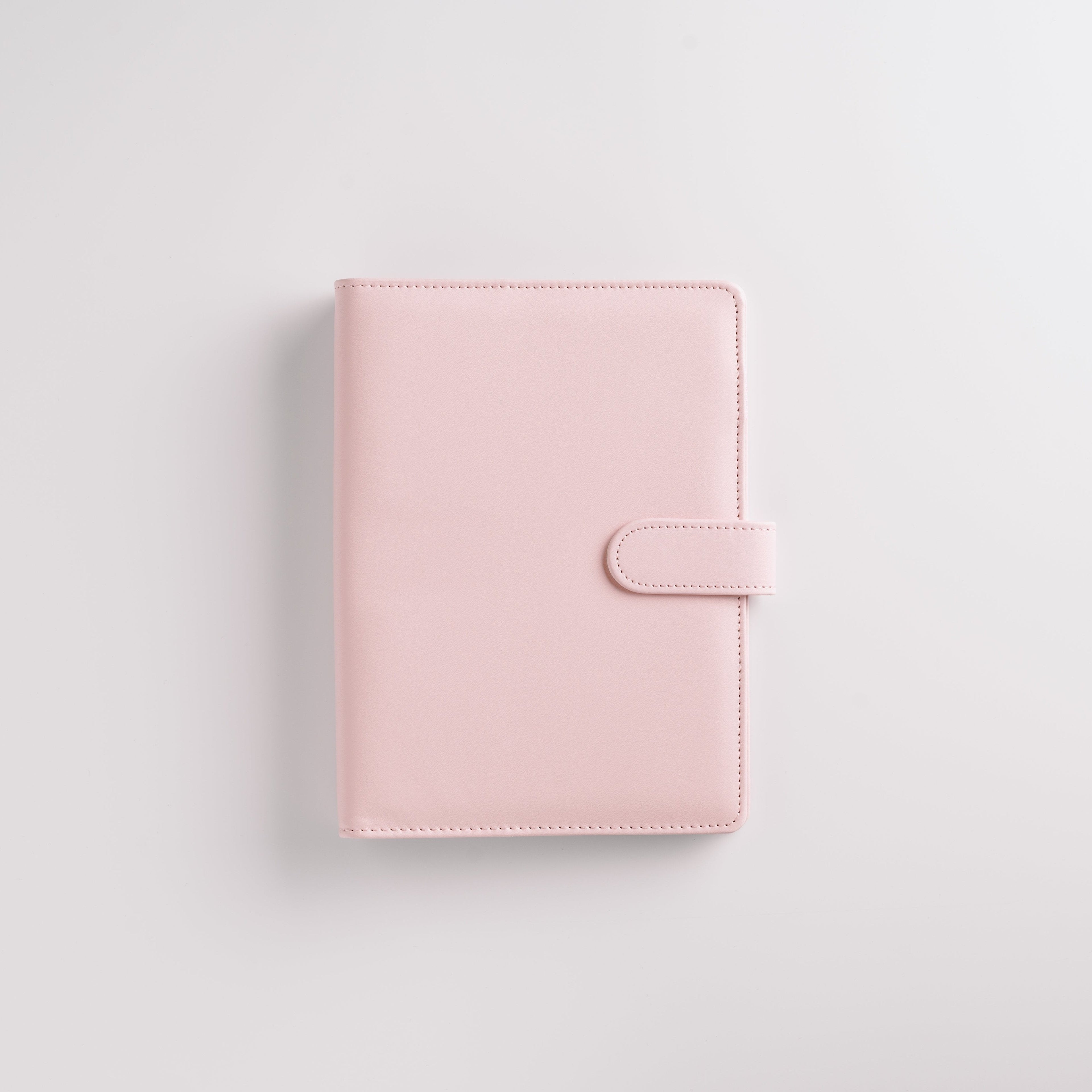 Gingham Journal Cover
